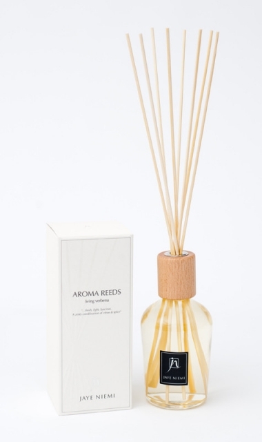  Aroma Reeds - Living Verbena