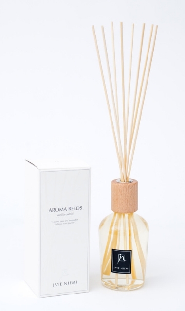 Aroma Reeds - Vanilla Orchid